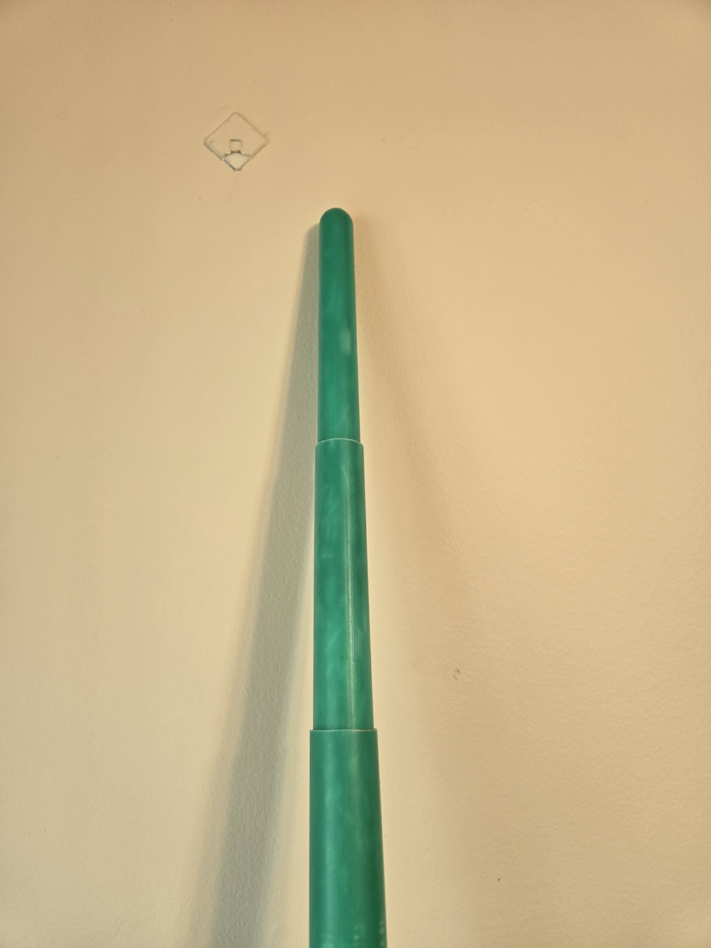2004 Hasbro Star Wars Luke Skywalker Lightsaber - Picture 4 of 10
